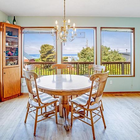 Bayocean Retreat Apartment Cape Meares Exterior photo