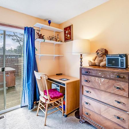 Bayocean Retreat Apartment Cape Meares Exterior photo