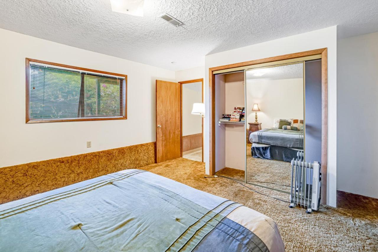 Bayocean Retreat Apartment Cape Meares Exterior photo